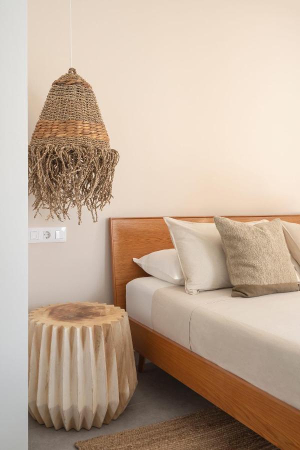 Villa Noma - Design Space With Pool In Corralejo Exterior photo