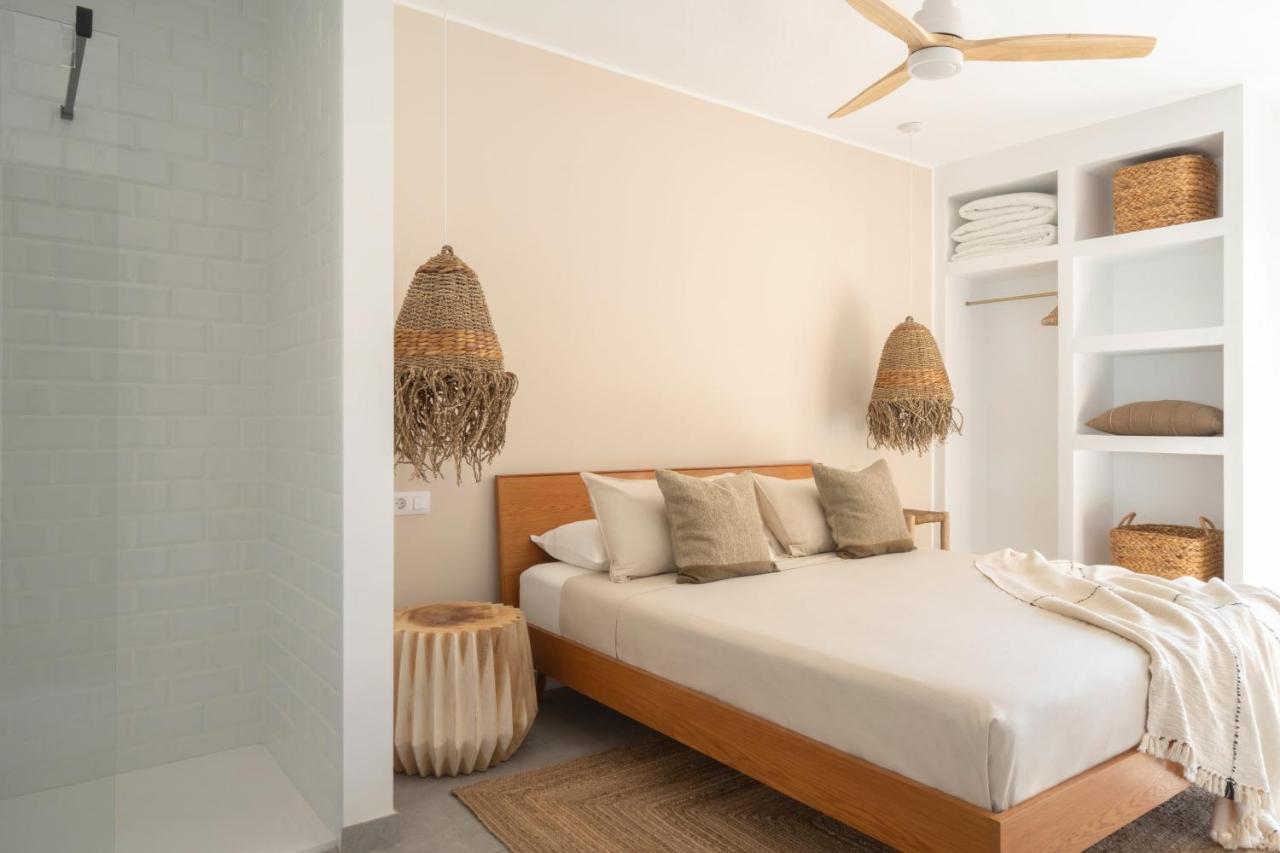 Villa Noma - Design Space With Pool In Corralejo Exterior photo