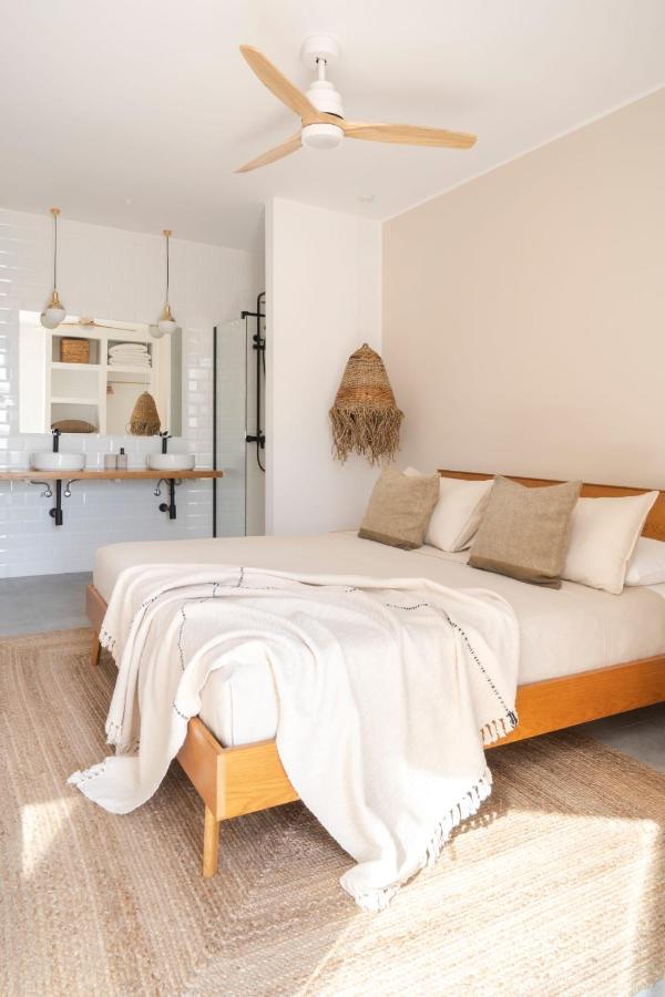 Villa Noma - Design Space With Pool In Corralejo Exterior photo